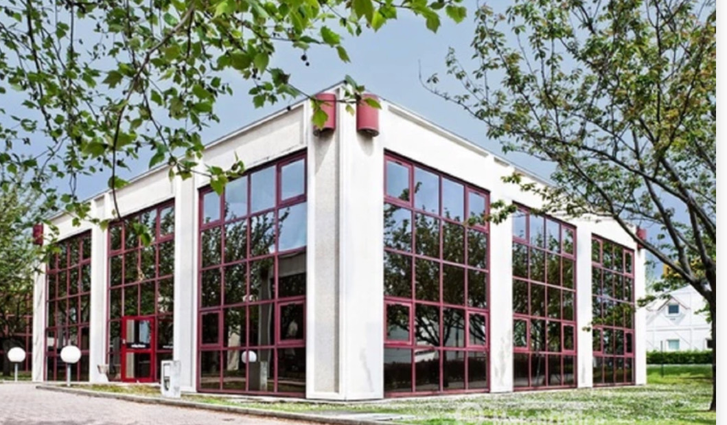 Locaux de Kepler Academy à Paris